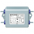 B84112-G-B60 Mains filter, 1-phase 6 A 250 VAC