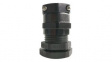 RND 465-00838 Cable Gland with Clamp 13 ... 18mm Polyamide M27 x 1.5 Black