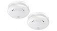 SAS-SA2002 Connectable Smoke Detector EN14604