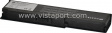 VIS-20-V1400EL Dell Notebook battery, div. Mod.5200 mAh