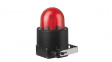 729 100 68 Ex Beacon, red, 115. . .230 VAC