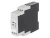 EMR6-A300-C-1, Модуль: реле контроля напряжения; DIN; Выводы: винтовые клеммы, Eaton