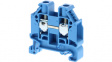 XW5T-S10-1.1-1BL Terminal block blue, 0.5...16 mm\x1a