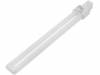 DS11/21-840, Установка: малогабаритная; 11Вт; Цоколь: G23; 237x27мм, Osram