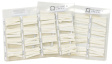 SMC-37 Ceramic capacitor assortment SMD 0.47 pF ... 10 nF