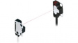 EX-Z11FB-R Through Beam Sensor, 0...50 mm, Front type, Dark ON