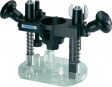 Dremel 335 Plunge router attachment