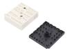 SKIIP 24NAB126V1 M20, Модуль: IGBT; диод/транзистор; boost chopper,3-фазный мост IGBT, SEMIKRON