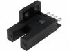 EE-SX677P Датчик: оптоэлектронный; Дальность:5мм; PNP; DARK-ON, LIGHT-ON
