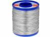 LC60M2-0.7/1.0 Припой; Sn60Pb38Cu2; проволока; 0,7мм; 1кг; Флюс: F-SW26; 2,5%