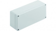KLIPPON K31 RAL7001 Корпус: универсальный; Х: 80мм; Y: 175мм; Z: 57мм; Klippon® K