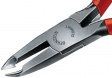 3-906-12 Side-cutting pliers without bevel