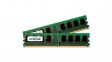 CT2KIT25664AA1067 Memory DDR2 SDRAM DIMM 240pin 4 GB : 2 x 2 GB