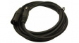 FC619102 Audio Cable XLR 3-Pin Plug - XLR 3-Pin Socket 2m