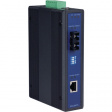 EKI-2541M Industrial Ethernet Fiber Converter