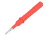 P01102008Z Измерительный щуп; 750В; Совместим с: CA-742