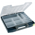 BOXXSER 55 6X6-12 Assortment box 354 x 55 x 323 mm