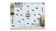 ILR-OV01-O275-LS004-SC201. UV LED Board 275nm 6.5V 40mA 130° SMD