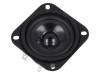 2204, Динамик; 10Вт; 4Ом; 58,5x58,5x28мм; 120?20000Гц; O:56мм, Visaton