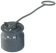 PXP6083 Защитная крышка; внутр.байонетное соединение, push-pull; 6000