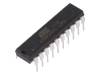 AT89C2051-12PU, Микроконтроллер 8051; Flash: 2Кx8бит; SRAM: 128Б; Интерфейс: UART, Atmel