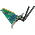 TEW-643PI WLAN PCI card 802.11n/g/b 300Mbps