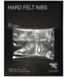 ACK-20003 Felt pen nibs for Intuos 4/5
