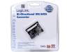 AD0008, Конвертер Serial ATA-IDE, LOGILINK