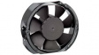6424/2 Axial Fan DC 172x150x51mm 24V 390m\x1a/h
