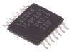 74LVC04APW.112 IC: цифровая; инвертор; Каналы:6; SMD; TSSOP14; Серия: LVC