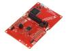 LAUNCHXL-CC1350EU, Ср-во разработки: Bluetooth Low Energy + RF; макетная плата, Texas Instruments