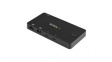 SV211HDUC 2-Port USB-C KVM Switch with Cables