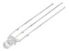 OSRG3131A-C LED; 3мм; двухцветный; красный / желто-зеленый; 330-750мкд; 30°