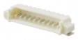 53261-1071 Pin header 90deg. smd 10p