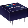 RNM-1212S Преобразователь: DC/DC; 1Вт; Uвх: 10,8?13,2В; Uвых: 12ВDC; DIP6