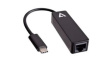 V7UCRJ45-BLK-1E USB Ethernet Adapter