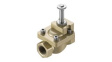 VZWM-L-M22C-G12-F4 Solenoid Valve G1/2" 2/2 50kPa ... 1MPa