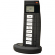 HM-RC-19-B Radio remote control 19 buttons 868.3 MHz black 63 x 167 x 19 mm