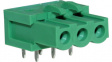 CTBP97HJ/3 PCB Terminal Block Pitch 5.08 mm horizontal 3P