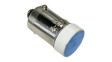 LSED-2SN LED Lamp, BA9S, Blue, 24V, IDEC YW Series