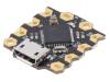 DFR0282, Контроллер; Arduino; ATMEGA32U4; 5ВDC; ШИМ:4; Аналог.вход:5, DFRobot