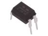 SFH615A-3X001 Оптрон; THT; Каналы: 1; Вых: транзисторный; Uизол: 5,3кВ; Uce: 70В