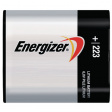 E300777802 Photo Battery Lithium Manganese Dioxide 6 V 1400 mAh