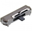 SSSS7A0101 Slide switch on-on-(on) 1P