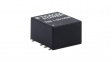 TRN 1-4822SM Преобразователь: DC/DC; 1Вт; Uвх: 36?75В; Uвых: 12ВDC; Iвых: 45мА