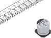UCV1V681MNL1GS Конденсатор: электролитический; с низким импедансом; SMD; 680мкФ