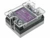 ASR-50AA-H, Реле: полупроводниковое; Uупр:80?280ВAC; 50А; 48?480ВAC, ANLY ELECTRONICS
