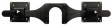 57.812 ViewMaster M6 extension package for 2nd 812 monitor
