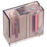 1393230-7, PCB Power Relay 500 mW, Schrack / TE