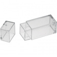 KB-10 [10 шт] Square Cans 8.5 x 85 x 23 mm 8.5 x 85 mm